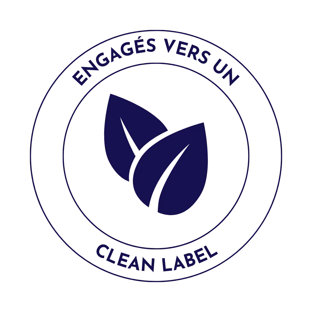 Sceau Oronalys : engagés vers un clean label