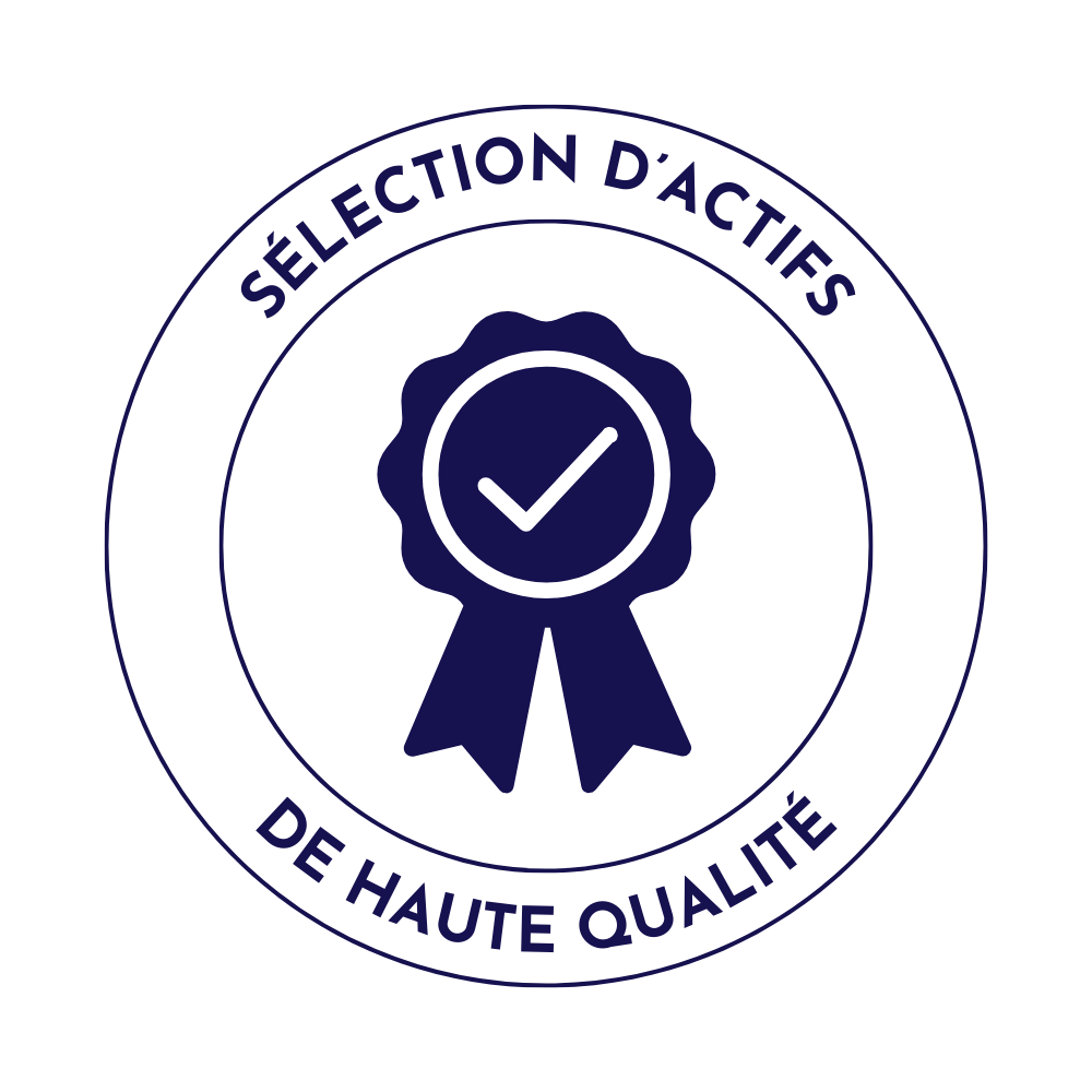 Sceau Oronalys : sélection d'actifs de haute qualité