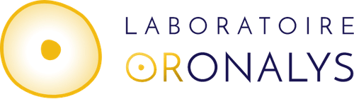 Laboratoire Oronalys